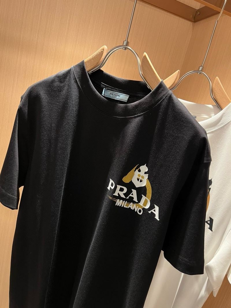 Prada T-Shirts